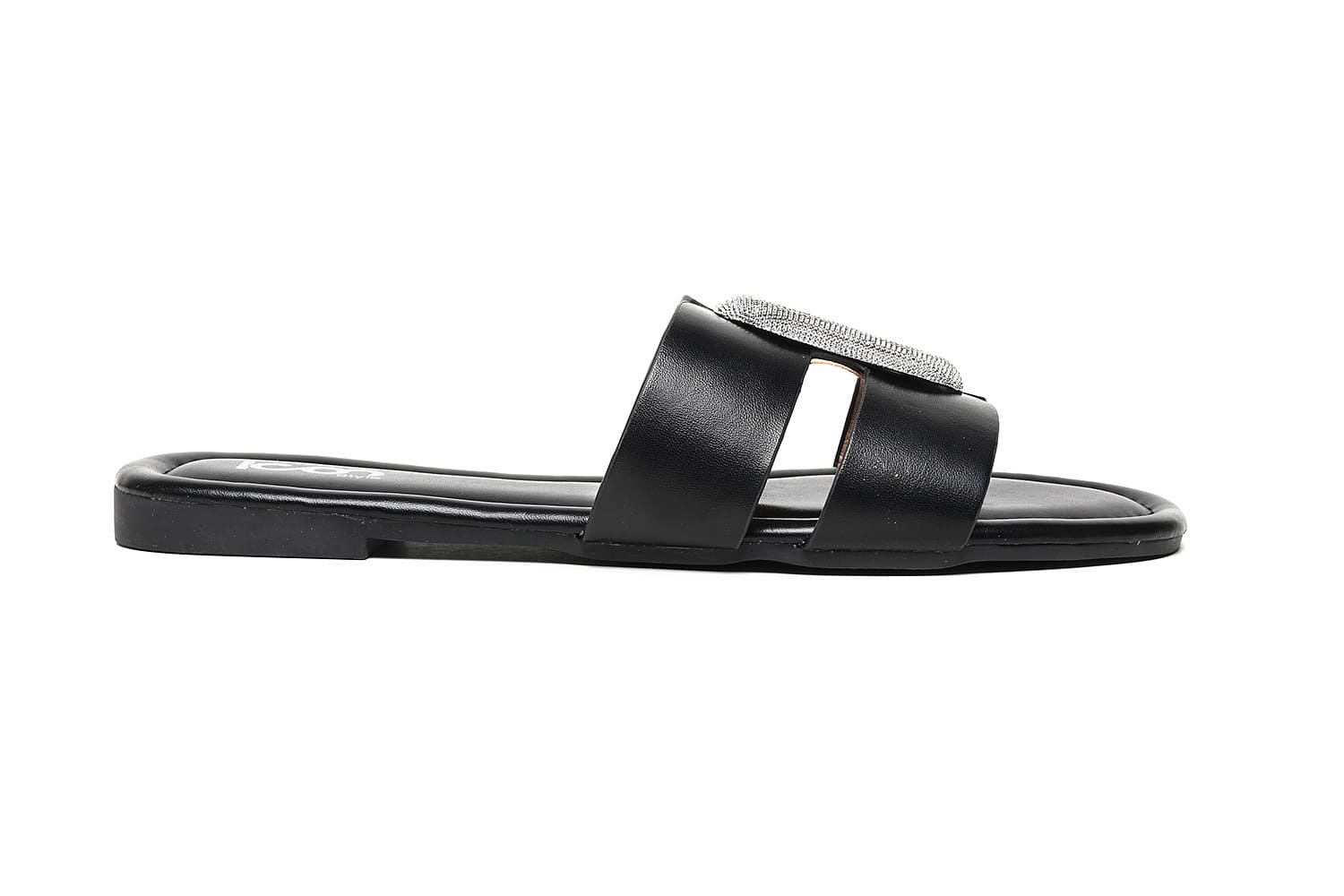 8117-013-IC Black – Icon Style Shoe Store