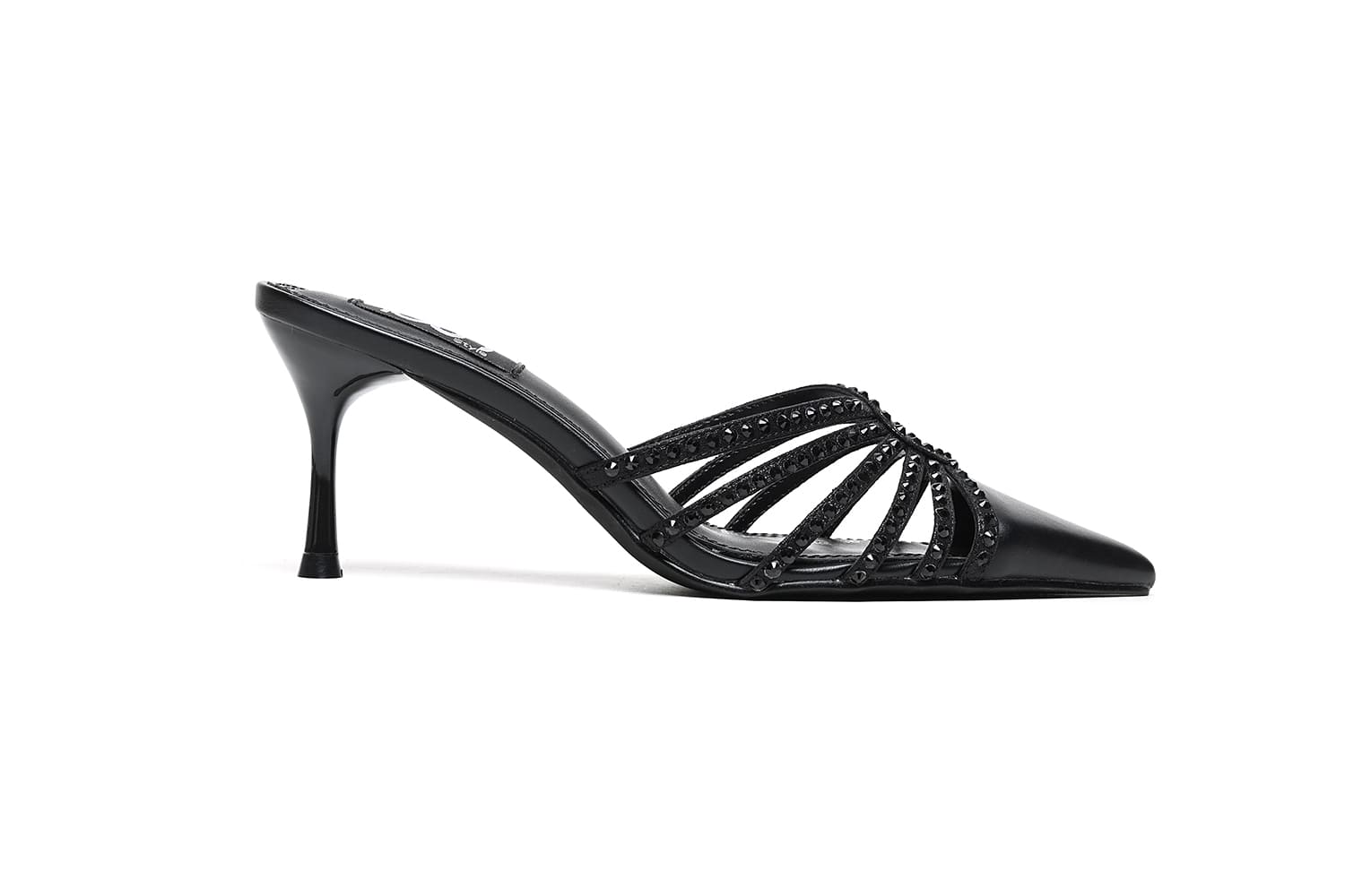 Icon Heel Shoes – Icon Style Shoe Store