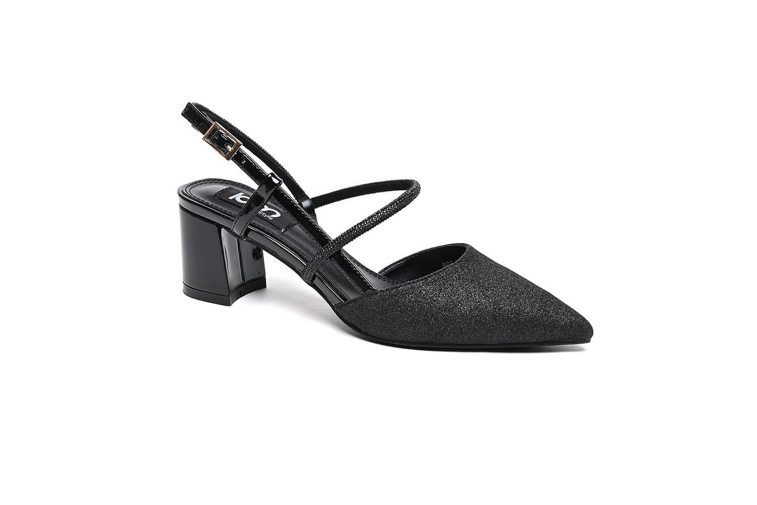 Icon Heel Shoes – Icon Style Shoe Store